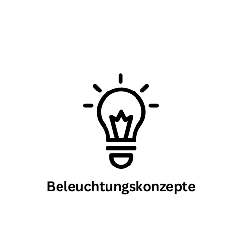 Beleuchtungskonzepte