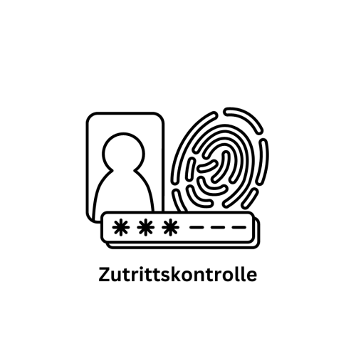 Zutrittskontrolle 5